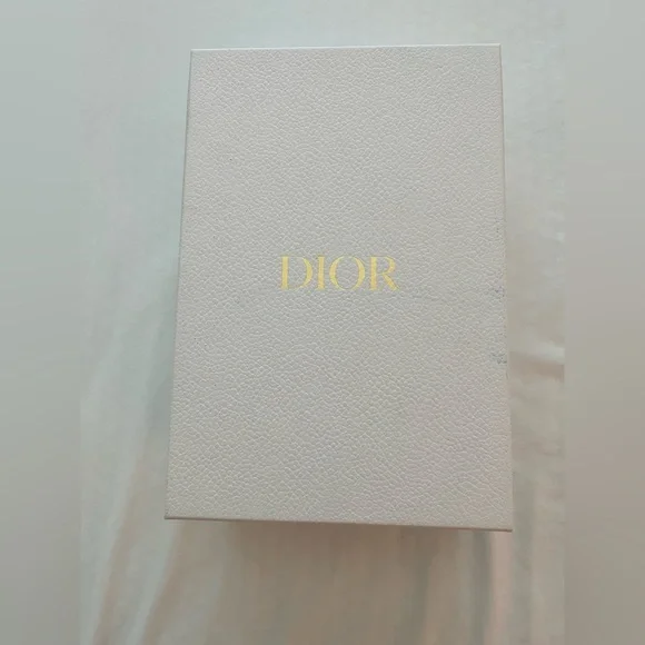 Dior Logo Espadrilles in deep blue. - Picture 7 of 9